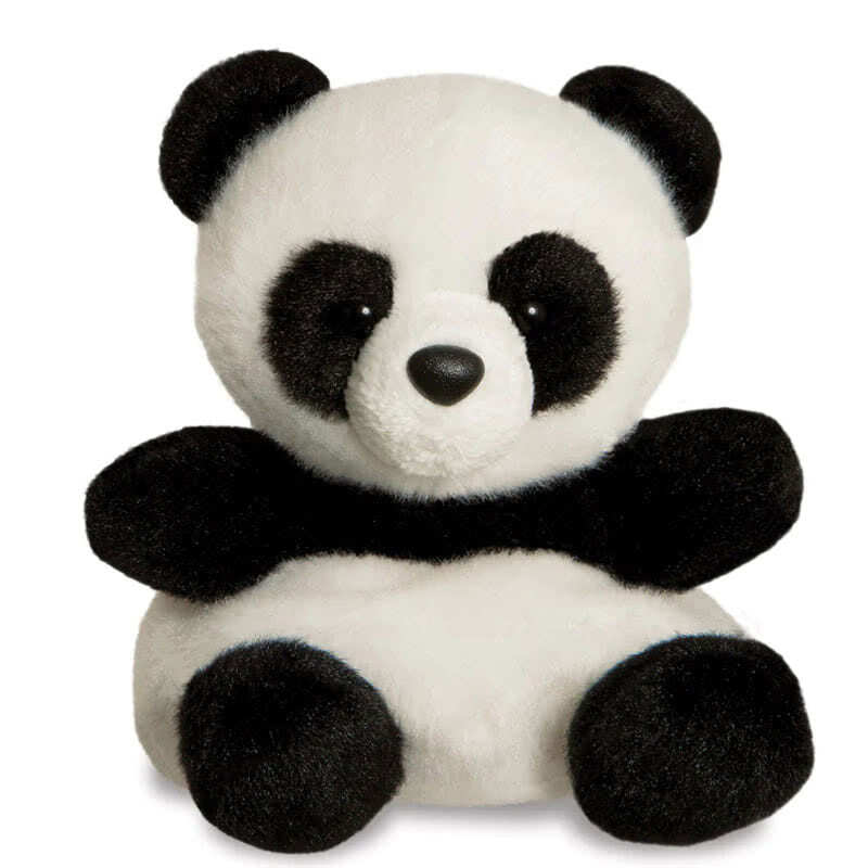 Aurora WorldPalm Pals Bamboo Panda
