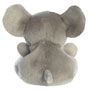 Aurora World Palm Pals Chatty Mouse back view