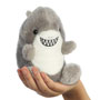 Aurora World Palm Pals Chomps Shark holding