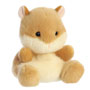 Aurora World Palm Pals Happy Hamster right-side