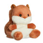 Aurora World Palm Pals Nibbles Squirrel right side