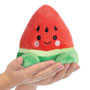 Aurora World Palm Pals Sandy Watermelon insitu