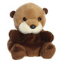 Aurora World Palm Pals Selena Sea Otter right-side
