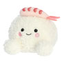 Aurora World Palm Pals Ebi Shrimp Sushi left view