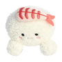 Aurora World Palm Pals Ebi Shrimp Sushi top view