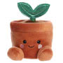 Palm Pals Terra Potted Plant Small Image