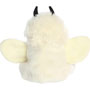 Aurora World Palm Pals Astra Moth back view