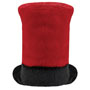 Aurora World Palm Pals Bobby Postbox Plush back view