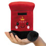 Aurora World Palm Pals Bobby Postbox Plush holding