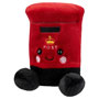 Aurora World Palm Pals Bobby Postbox Plush left side