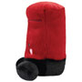 Aurora World Palm Pals Bobby Postbox Plush side view