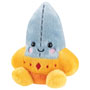 Aurora World Palm Pals Defender Sword Plush left side