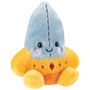 Aurora World Palm Pals Defender Sword Plush right side