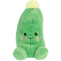 Palm Pals Dillian Cucumber Soft Toy Small Image