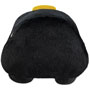 Aurora World Palm Pals Freddie Black Taxi Plush back view