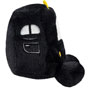 Aurora World Palm Pals Freddie Black Taxi Plush side view