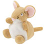 Aurora World Palm Pals Gruffalo Mouse Plush left side