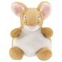 Palm Pals Gruffalo Mouse Plush