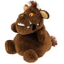 Aurora World Palm Pals Gruffalo Plush Soft Toy left side