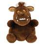 Palm Pals Gruffalo Plush Soft Toy