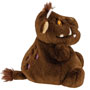 Aurora World Palm Pals Gruffalo Plush Soft Toy side view
