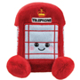 Palm Pals Hattie Telephone Box Small Image