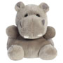 Palm Pals Hunk Hippo Plush