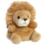 Aurora World Palm Pals Leno Lion Plush Soft Toy right-side
