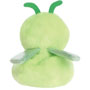Aurora World Palm Pals Maestro Grasshopper Plush back view