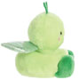 Aurora World Palm Pals Maestro Grasshopper Plush side view