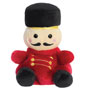 Palm Pals Marius Nutcracker Soft Toy Palm Pals Marius Nutcracker Soft Toy