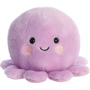 Palm Pals Oliver Octopus Soft Toy Small Image