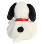 Aurora World Palm Pals Peanuts Snoopy back view