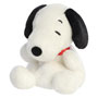 Aurora World Palm Pals Peanuts Snoopy left side