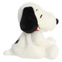 Aurora World Palm Pals Peanuts Snoopy side view