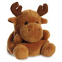 Aurora World Palm Pals Reindeer right side