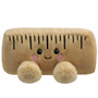 Palm Pals Roman Ruler Soft Toy