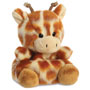 Aurora World Palm Pals Safara Giraffe right-side