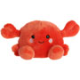 Palm Pals Snippy Crab Plush