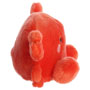 Aurora World Palm Pals Snippy Crab Plush side view
