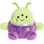 Palm Pals Zorg Green Alien Plush Palm Pals Zorg Green Alien Plush