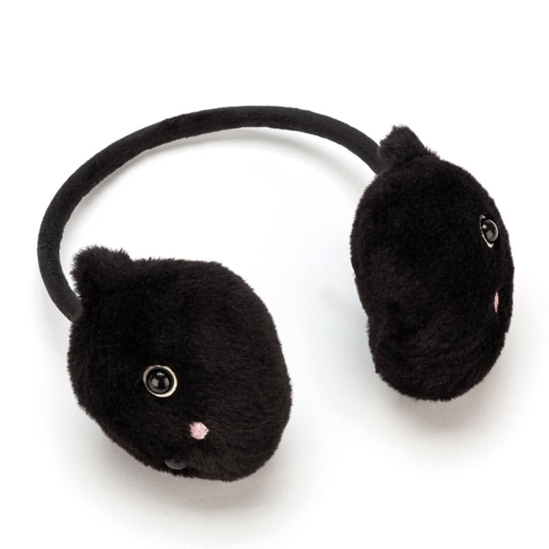 JellycatKutie Pops Kitty Ear Muffs