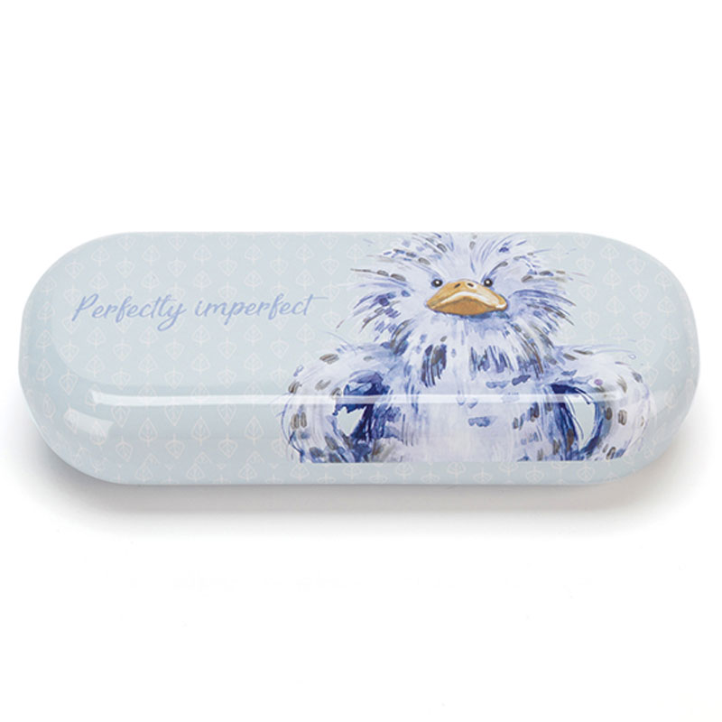 Anything But Ordinary Glasses Case