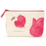 Flaunt Your Feathers Small Bag Small Image