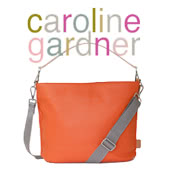 Designer Bags by Caroline Gardner
