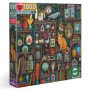 Alchemist's Cabinet 1000 Piece Puzzle