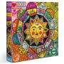Astrology 1000 Piece Puzzle Small Image