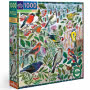Birds Of Scotland 1000 Piece Puzzle