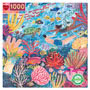 Coral Reef 1000 Piece Puzzle Small Image