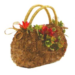 Tribute - Speciality 3D Handbag